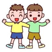 リトミックの時間だよ